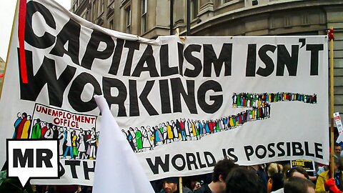 There's Nothing Natural About Capitalism
