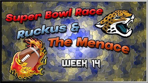 Trevor Lawrence - X Factor: R&M Jaguars Super Bowl Race Week 14 vs Browns