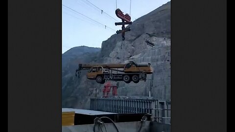 Heavy Equipment Fly By Wire