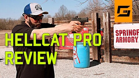 Hellcat Pro Accuracy Test 15+1 & 17+1?