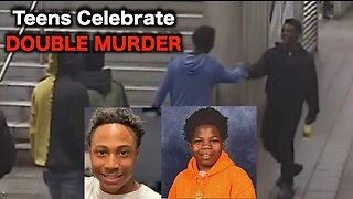 Media Ignores 12 Year Old Killed In Atlanta