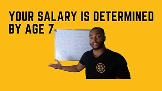 Money Monday: How to Change Your Financial Blueprint to earn more Money| change your programming #S2