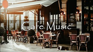 Relax Cafe Music - Exquisite Bossa Nova Jazz Music for Relax, Good Mood