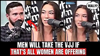 What Do Women Bring To The TABLE Other Than VJJ?