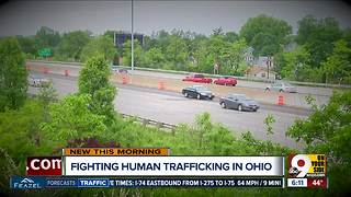 How the Salvation Army, TriHealth fight human trafficking in Greater Cincinnati