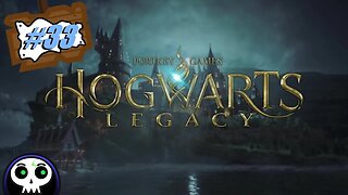 Hogwarts Legacy (#33)