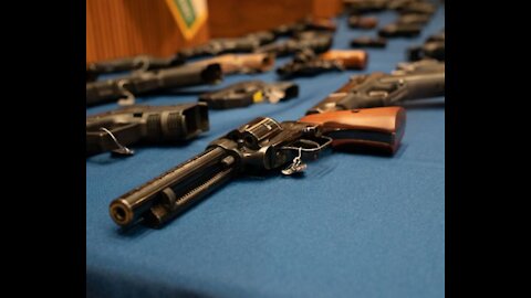 House Republicans Warn of ATF Backdoor Gun Registry