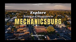 Things to Do in Mechanicsburg, PA: Explore Activities & Attractions | Stufftodo.us