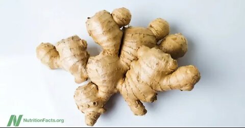 Benefits of Ginger for Obesity and Fatty Liver Disease