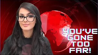 Sssniperwolf Has Lost Her Mind... #dramaalert #vtuber #sssniperwolf #viral