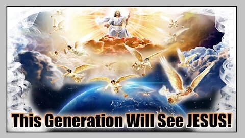The FINAL GENERATION & the Pre-Tribulation Rapture - John MacArthur [mirrored]
