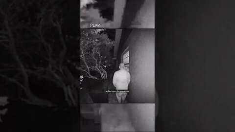 Caught their neighbor spying on their 6 year old daughter #fyp #viral #trending #courtroom