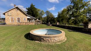 Walk and talk tour of the Old Fort NC, town center - Small Towns & Cities Series