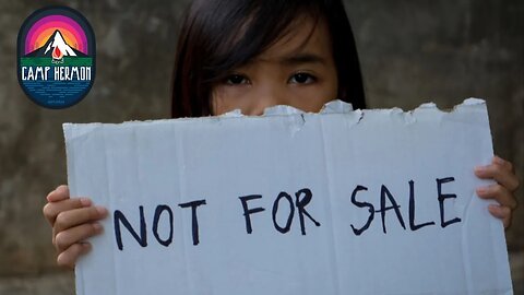 Help Free Children from SEX Trafficking Today!