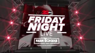 Friday Night Live Week 7