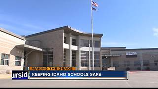 State Superintendent Candidates On Keeping Idaho Schools Safe