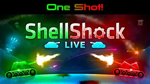 One Shot: Shellshock