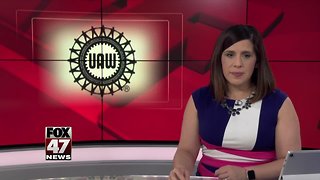 The UAW is trying to reassure its members heading into contract talks with the Big 3 later this year. The issue: a bribery scandal that has some of the rank-and-file wondering if negotiators are really working for their best interests.