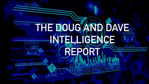 The Doug and Dave Intel Report_Fake DHS Agents who infiltrated the Secret Service Breakdown