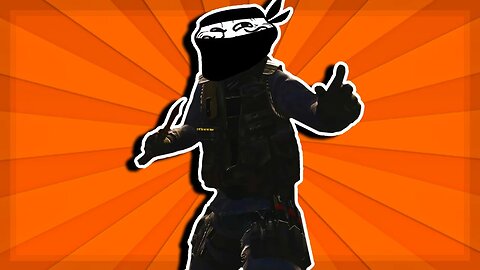 CS:GO Ninja Defuse Montage!