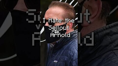 I Hate the New Arnold Schwarzenegger