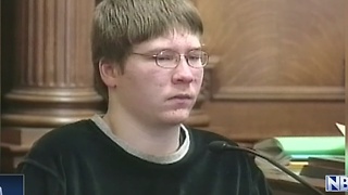 Dassey Court Date