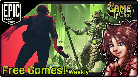 ⭐Free Games of the Week! "Saturnalia" and "Warhammer 40000 Mechanicus" 😊 Claim it now!