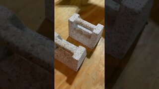 Chinese Stone Padlocks - Hojo Undo - Ishi Sashi - 10 lb. Pair