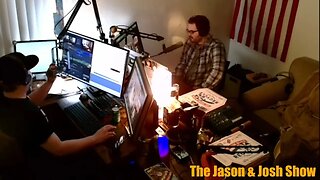 Going Woke, Staying Broke! - The Jason & Josh Show! 5/24/2023