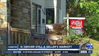 Selling your home in Denver? Here's how to sell for top dollar