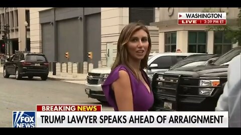 Trumps Lawyer Speaks