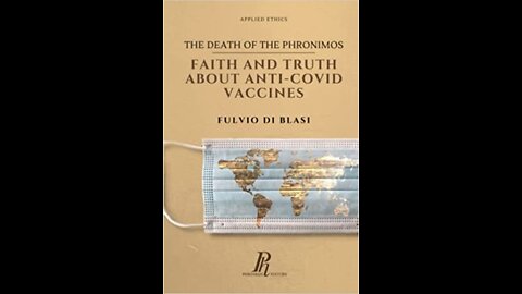 1) Epistemologia ed etica dei vaccini anti-Covid
