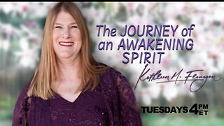 The Journey of an Awakening Spirit #4 - What Are Paradigms and How Do You Change Them?