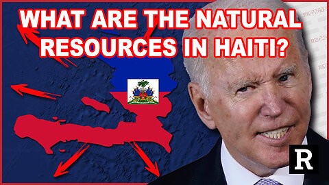 The U.S. Government WARNS Americans to GET OUT OF HAITI NOW