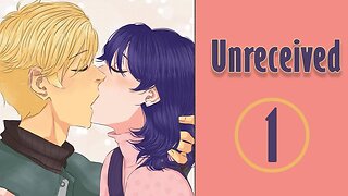 Unreceived (Part 1) | Miraculous Ladybug Comics