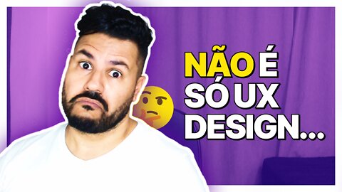 O que um UX Designer REALMENTE faz? 🤔