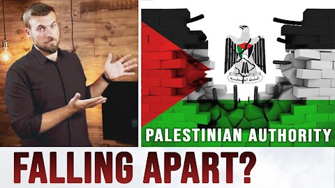 Is the Palestinian Authority Collapsing?