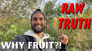 3 Reasons I Eat Fruit Everyday