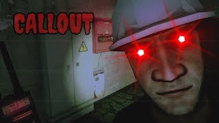 A Horror Game, Where Your First Day On The job Maintaining The Sewage System Turns Into A Nightmare!