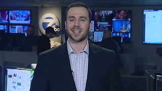 Sports Update with Matt Bove for January 30th