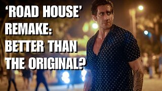 'Road House' Review: Can It Top the Original?