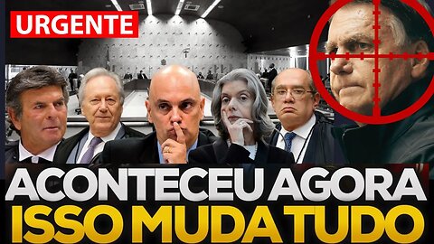 CPMI SAI AMANHÃ E LULA CAI?