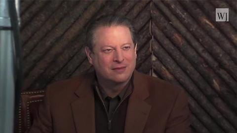 Al Gore Forced to Admit Painful Trump Truth: Environment Suffering Less Damage