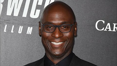 Lance Riddick Passed Away!!! 💯😭 #rip #johnwick 🤯😇👌