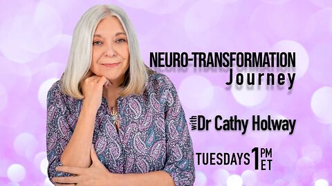 Neuro-Transformation Journey #46