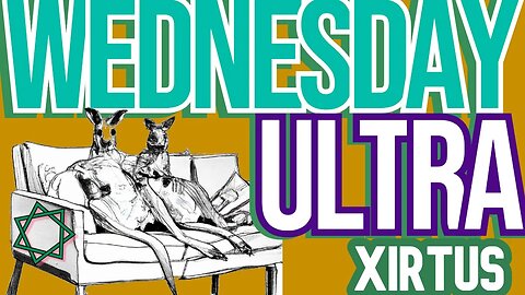 Holy Cow it's Wednesday Ultra
