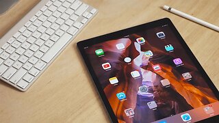 iPad Pro Review! - Should You Buy It?