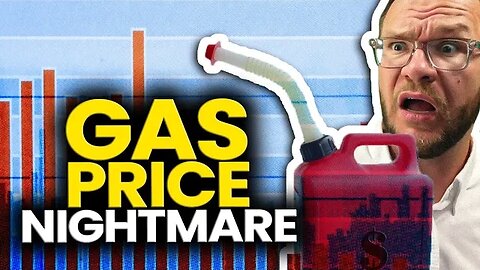 When Will Gas Prices come Back Down?