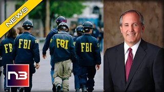 11 Republican Attorney Generals Fire Back At FBI Over Mar-A-Lago Raid