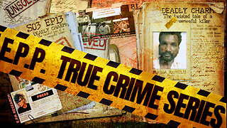 [18+ MATURE ONLY] PODCAST MODE: TRUE CRIME: FROM HEARTBREAK TO HORROR: THE TRANSFORMATION OF MAINAM RAMULU INTO A SERIAL KILLER